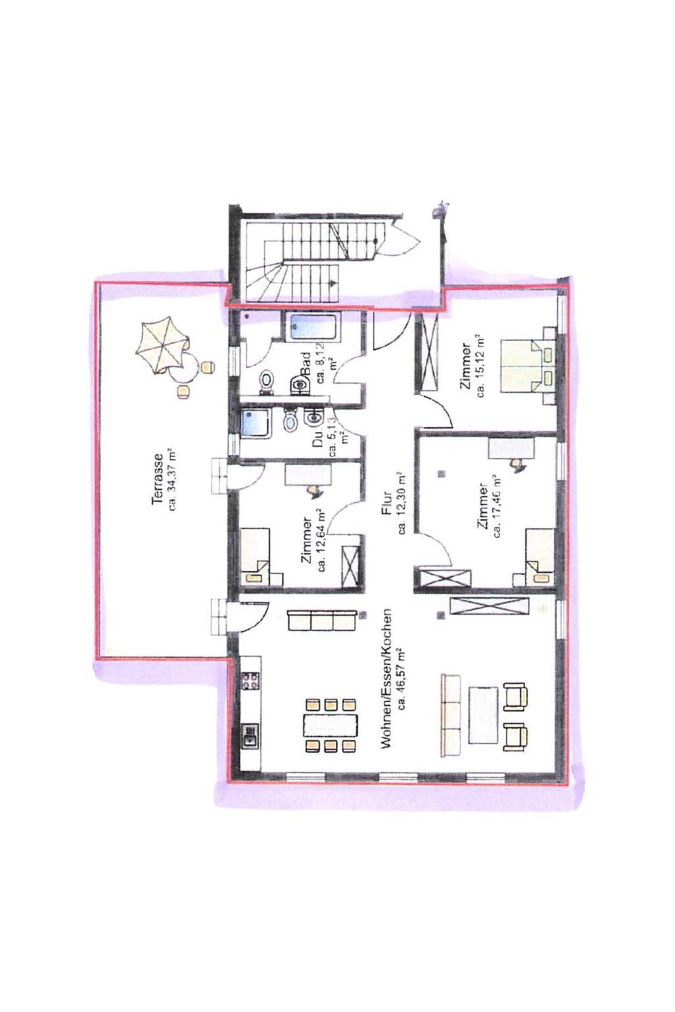 Luxury Old Town Suite - Xxl Terrasse & Xxl Penthouse Heidelberg Quarto foto