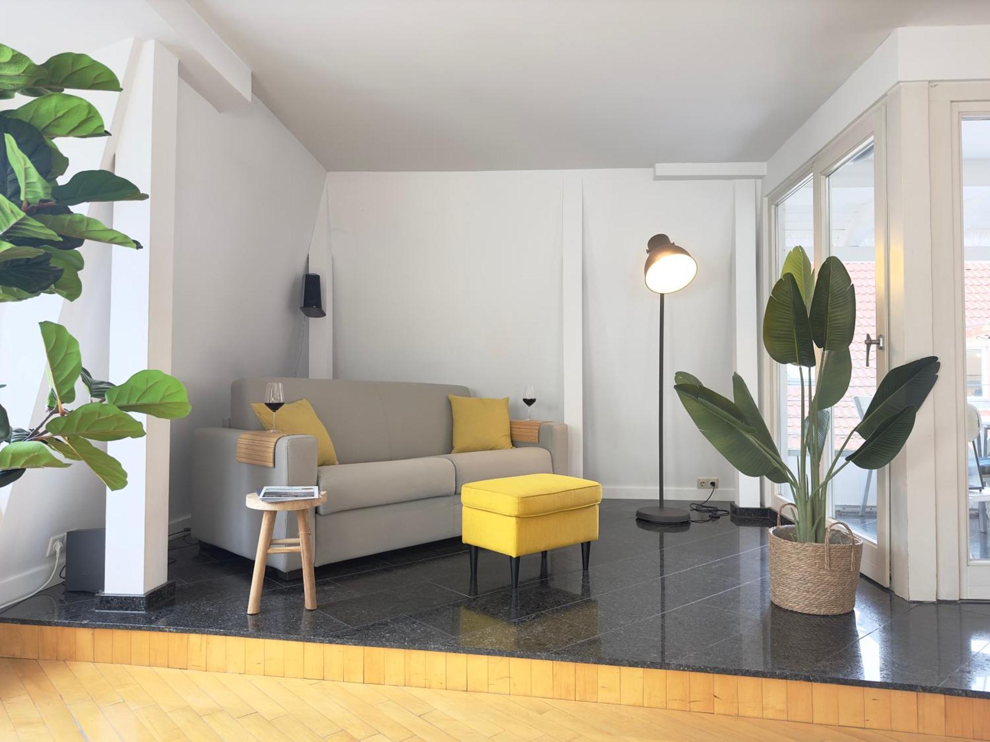 Luxury Old Town Suite - Xxl Terrasse & Xxl Penthouse Heidelberg Exterior foto