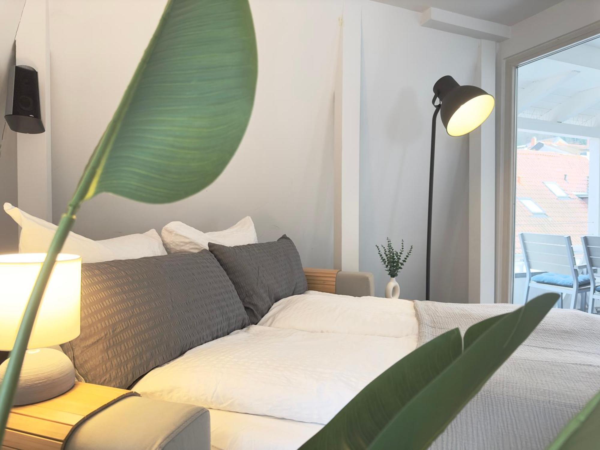 Luxury Old Town Suite - Xxl Terrasse & Xxl Penthouse Heidelberg Exterior foto